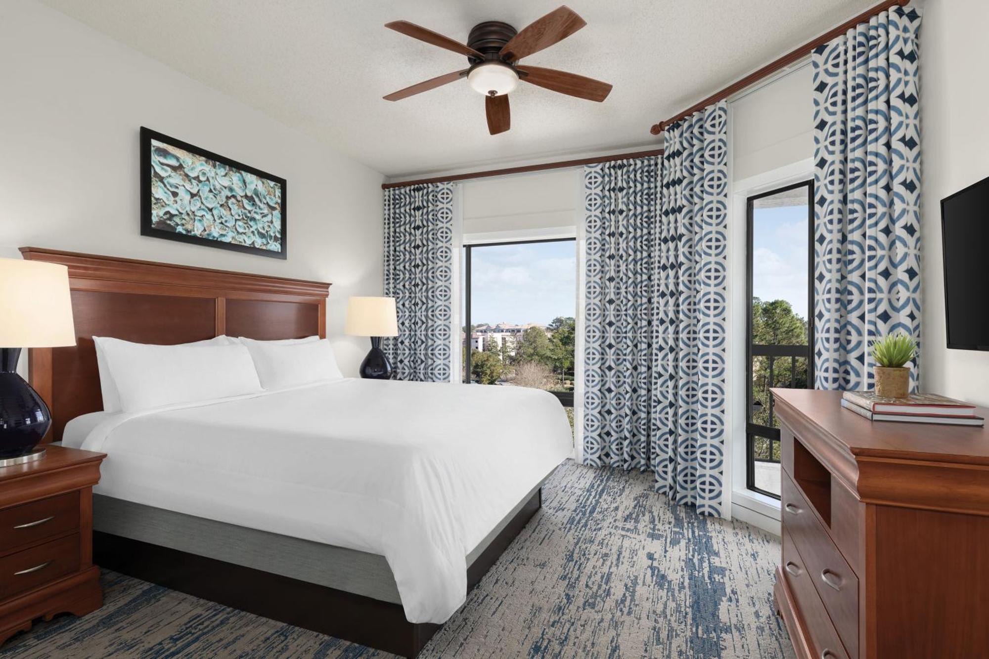Marriott'S Harbour Point And Sunset Pointe At Shelter Cove Hotel Hilton Head Island Kültér fotó