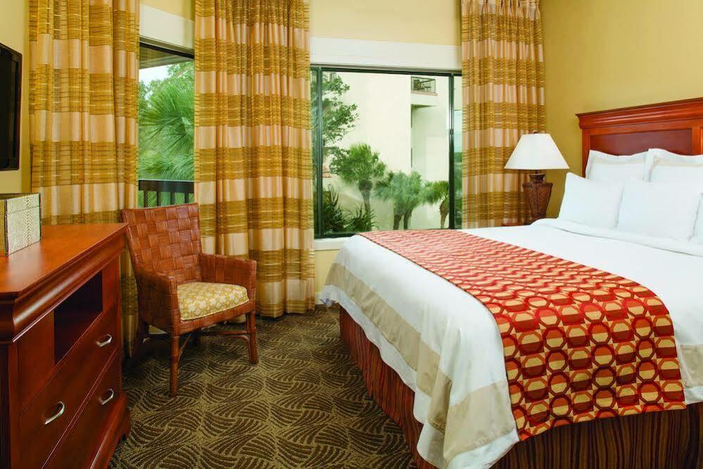 Marriott'S Harbour Point And Sunset Pointe At Shelter Cove Hotel Hilton Head Island Kültér fotó
